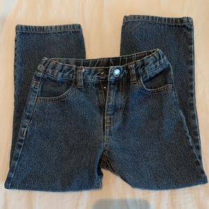 🔴 *5 for $20 Sale* Boys Nautica jeans Size 4t